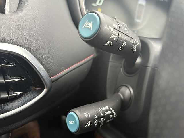 MG Hs Excite 1.5 T-GDi (162ps)