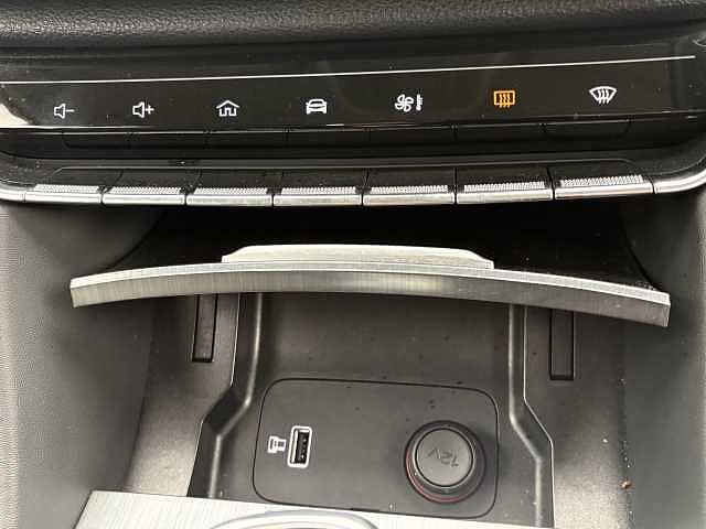 MG Hs Excite 1.5 T-GDi (162ps)