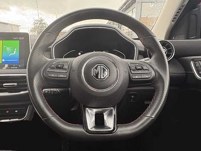 MG Hs Excite 1.5 T-GDi (162ps)