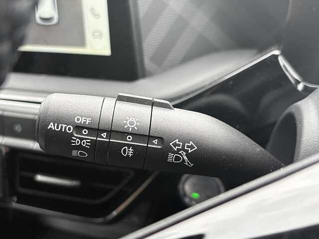 MG 3 Trophy Hybrid 1.5 HEV (194ps)