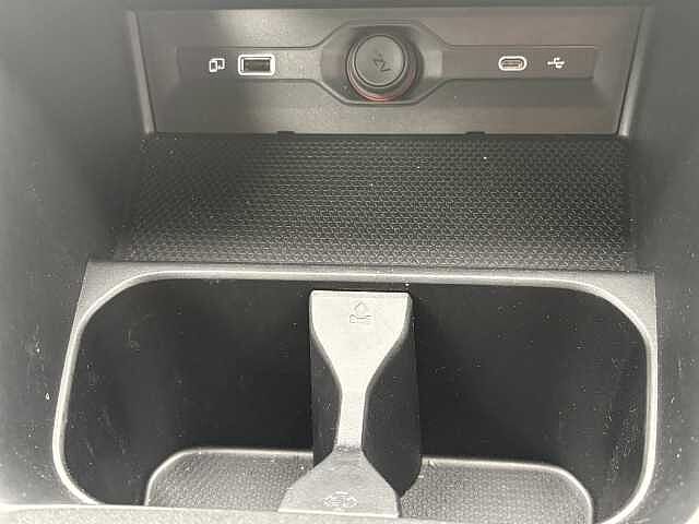 MG 3 Trophy Hybrid 1.5 HEV (194ps)
