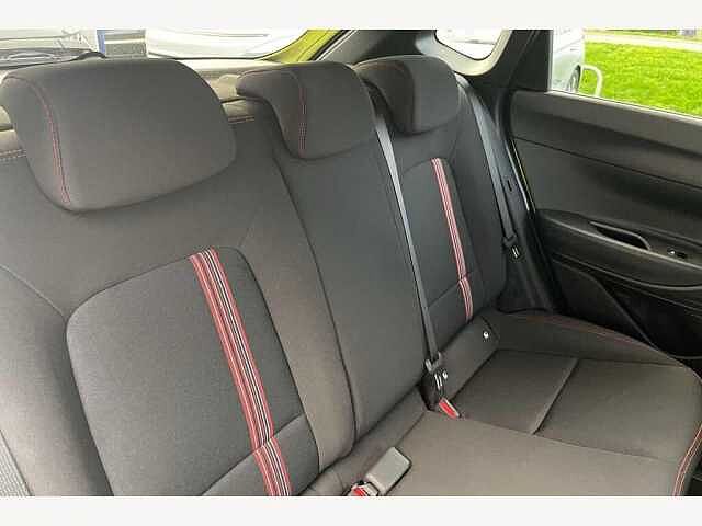 Hyundai i20 N Line S 1.0 T-GDi (100ps)