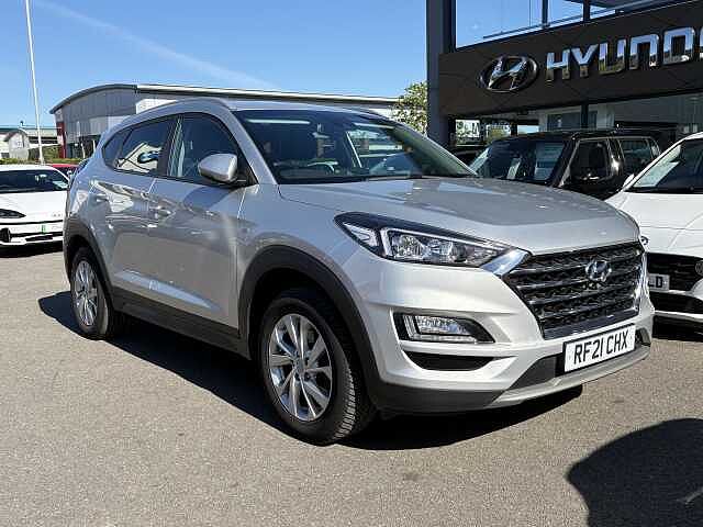 SE Nav 1.6 CRDi MHEV (115ps)