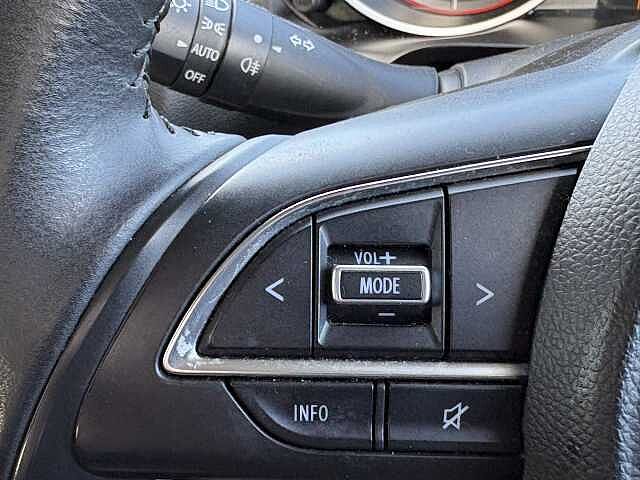 Suzuki Swift SZ-L 1.2 Dualjet 12V Hybrid (83ps)