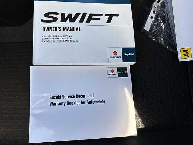 Suzuki Swift SZ-L 1.2 Dualjet 12V Hybrid (83ps)