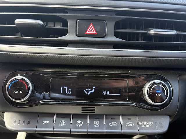 Hyundai KONA Premium 1.0 T-GDi MHEV (120ps)
