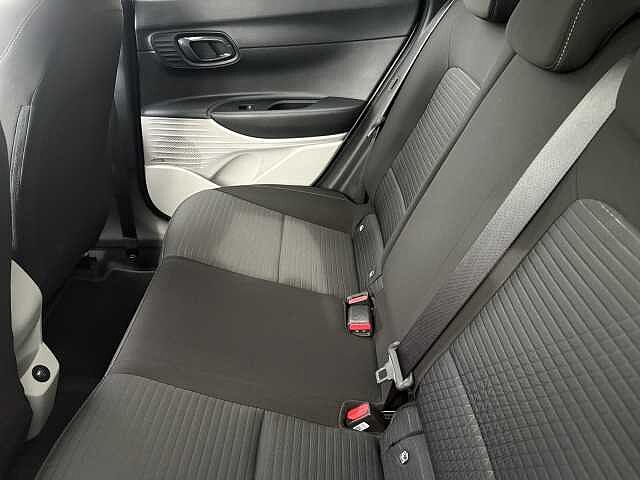 Hyundai i20 Ultimate 1.0 T-GDi MHEV (100ps)