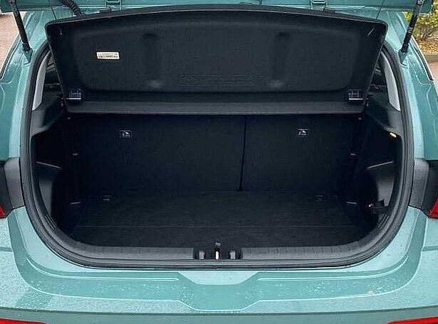 Hyundai I20 1.0T GDi Premium 5dr Mangrove Green