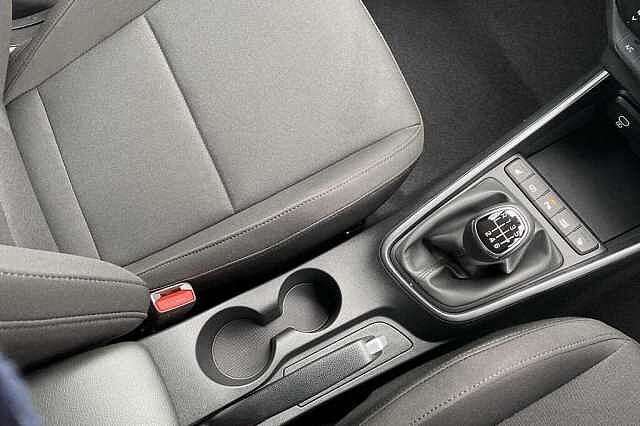 Hyundai I20 1.0T GDi Premium 5dr Mangrove Green