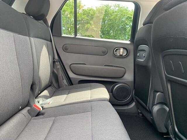 Hyundai Inster 02 49kWh EV (115ps)