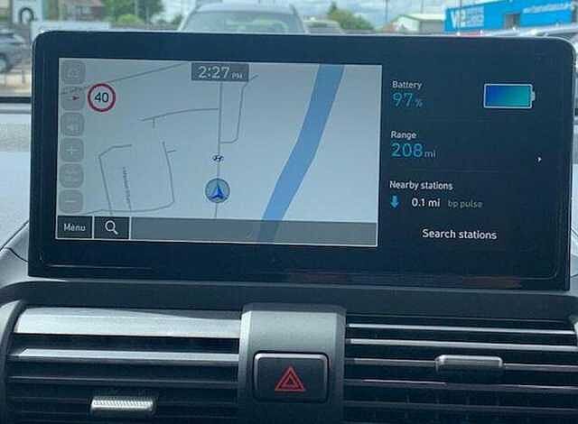Hyundai Inster 02 49kWh EV (115ps)