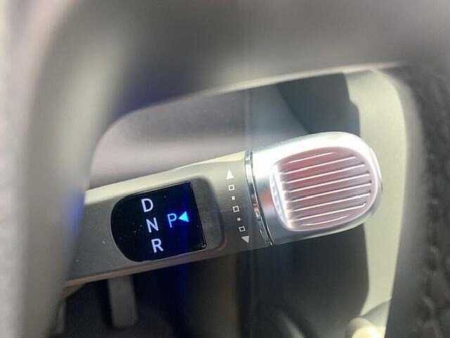 Hyundai Inster 02 49kWh EV (115ps)