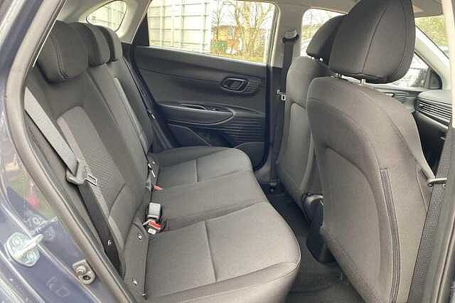 Hyundai i20 Advance 1.0 T-GDi (100ps)