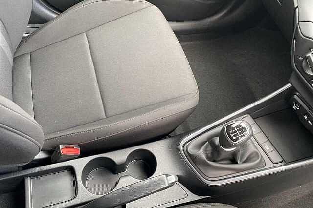 Hyundai i20 Advance 1.0 T-GDi (100ps)