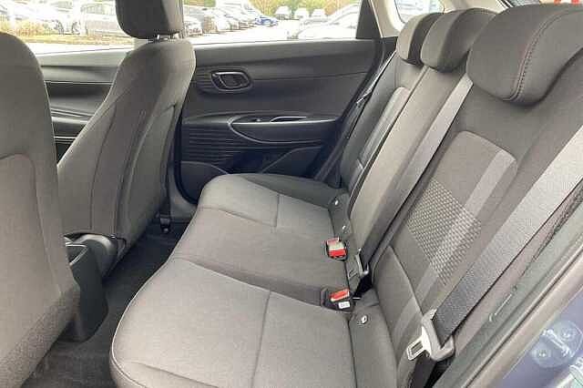 Hyundai i20 Advance 1.0 T-GDi (100ps)