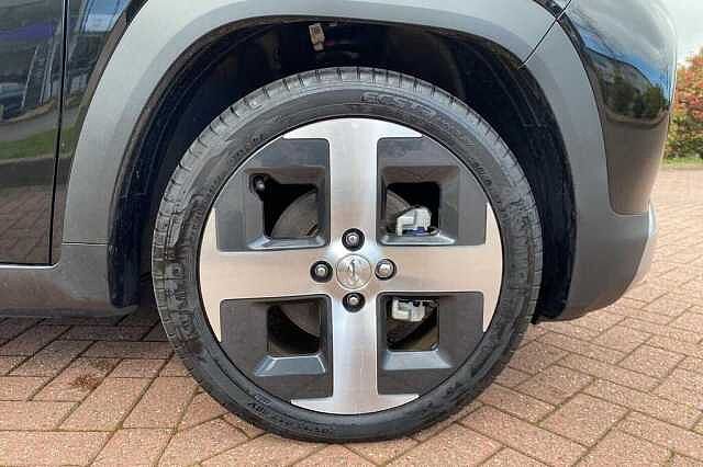 Hyundai Inster 02 49kWh EV (115ps)