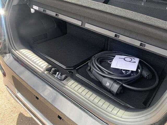 Hyundai Inster 02 49kWh EV (115ps)