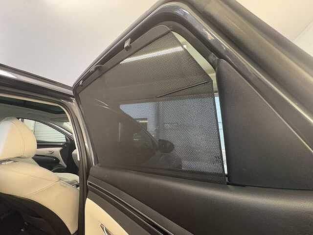 Hyundai TUCSON Ultimate 1.6 T-GDi (150ps)