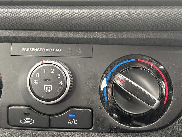 Hyundai i10 SE Connect 1.0 MPi (67ps)
