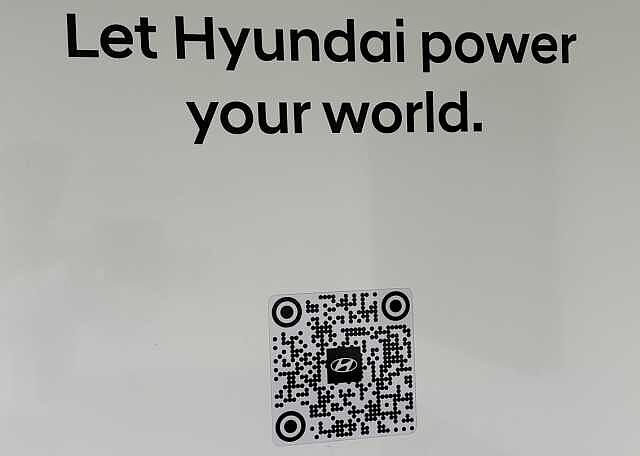 Hyundai KONA N Line Electric 65kWh EV (218ps)