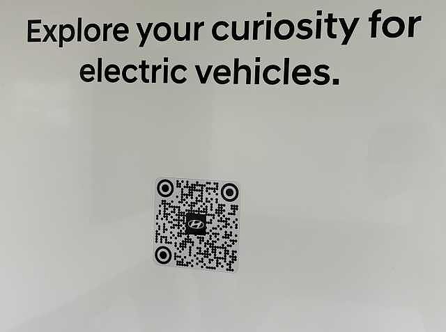 Hyundai KONA N Line Electric 65kWh EV (218ps)