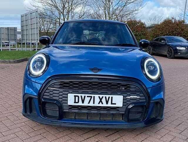 MINI Mini Cooper Sport 1.5L B38 (136ps)