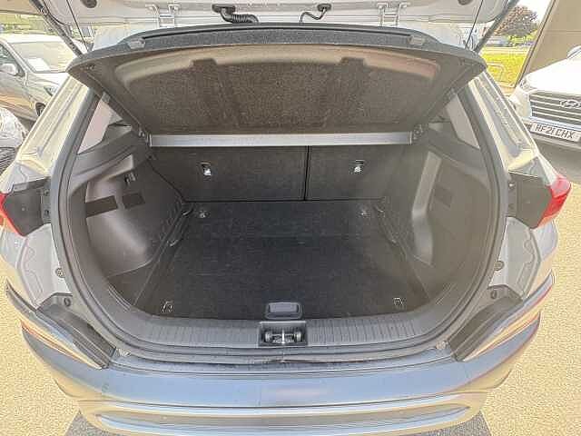 Hyundai KONA Premium Hybrid 1.6 GDi HEV (141ps)