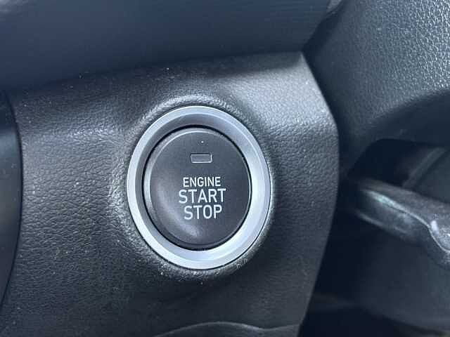 Hyundai KONA Premium Hybrid 1.6 GDi HEV (141ps)