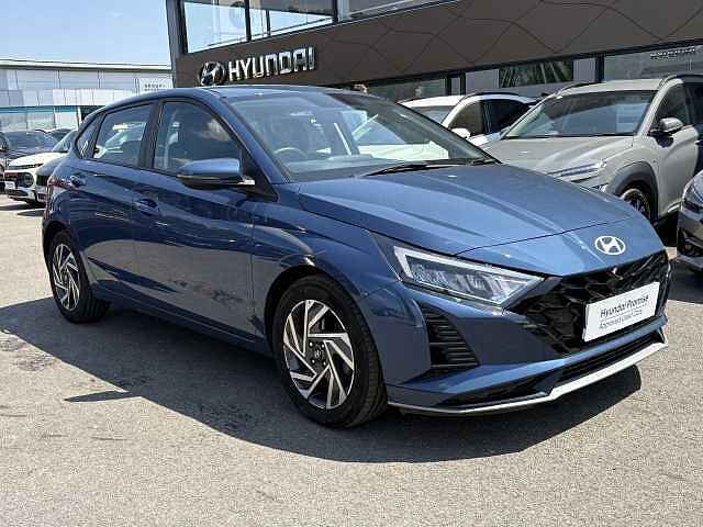 Advance [Nav] 1.0 T-GDi (100ps)