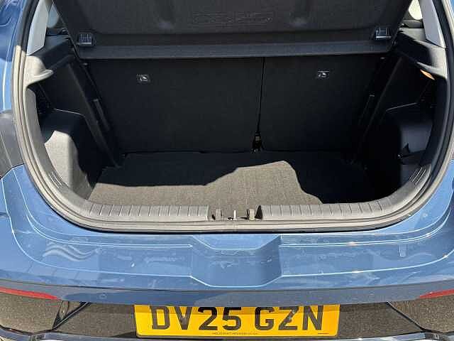 Hyundai I20 Advance [Nav] 1.0 T-GDi (100ps) Vibrant Blue