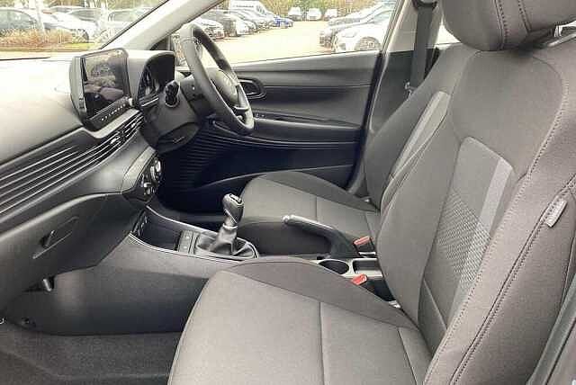 Hyundai i20 Advance 1.0 T-GDi (100ps)