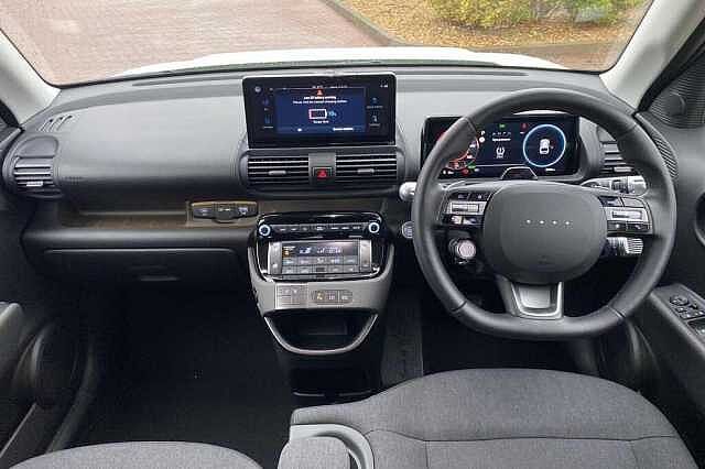 Hyundai Inster 02 Electric 49kWh EV (115ps)