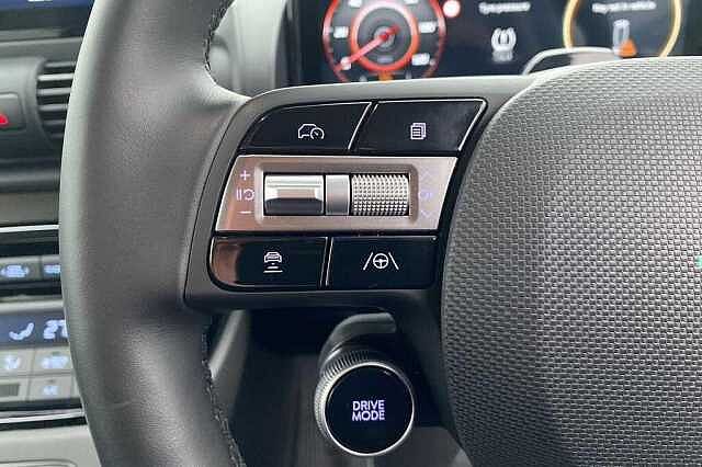 Hyundai Inster 02 Electric 49kWh EV (115ps)