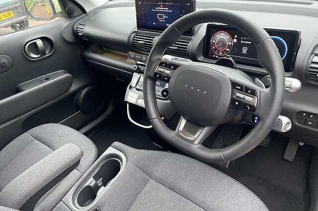Hyundai Inster 02 Electric 49kWh EV (115ps)
