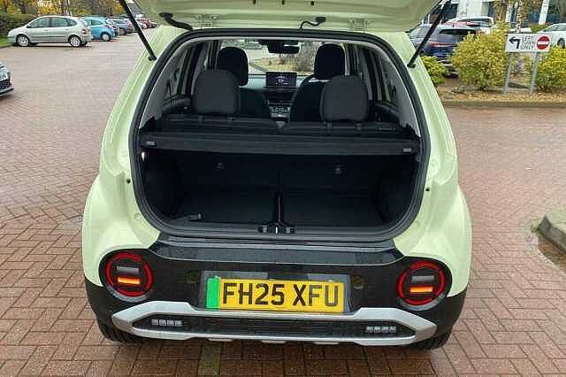 Hyundai Inster 02 Electric 49kWh EV (115ps)