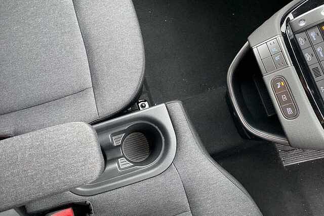Hyundai Inster 02 Electric 49kWh EV (115ps)