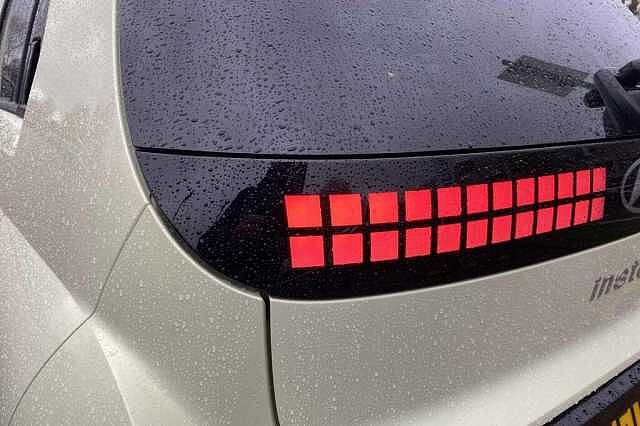 Hyundai Inster 02 Electric 49kWh EV (115ps)