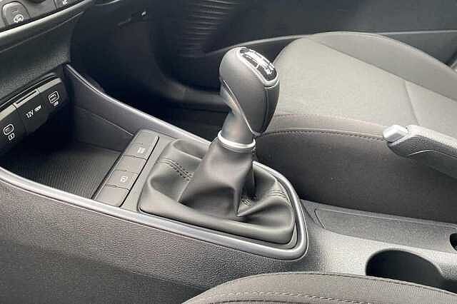Hyundai i20 Advance 1.0 T-GDi (100ps)