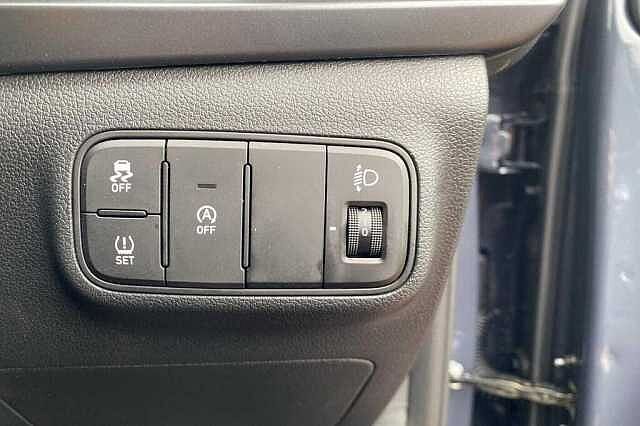 Hyundai i20 Advance 1.0 T-GDi (100ps)