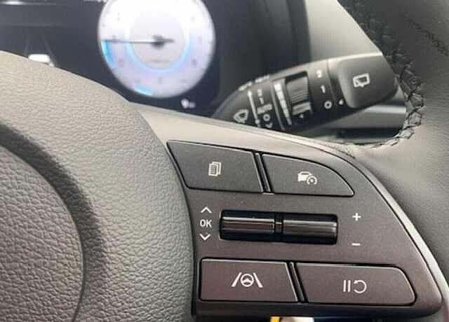 Hyundai i20 Advance 1.0 T-GDi (100ps)