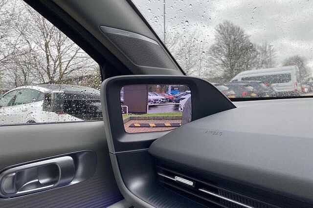 Hyundai IONIQ 6 Ultimate Electric 77kWh EV AWD (325ps)