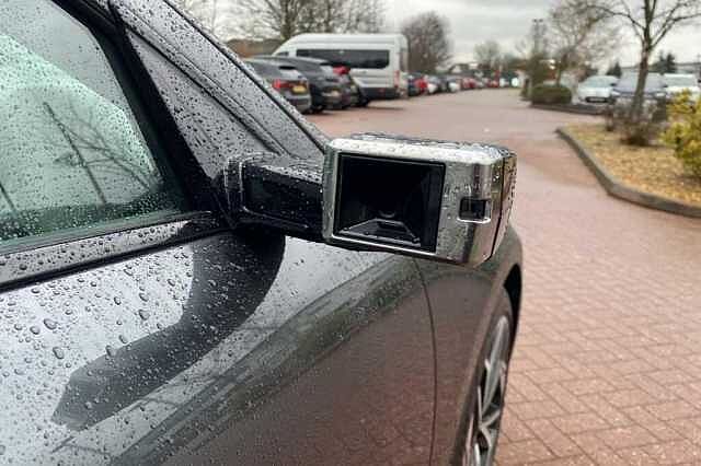 Hyundai IONIQ 6 Ultimate Electric 77kWh EV AWD (325ps)