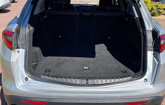 Alfa Romeo Stelvio Super 2.2 JDTm (190ps)