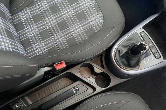 Hyundai i10 Premium [Nav] 1.2 MPi (79ps)