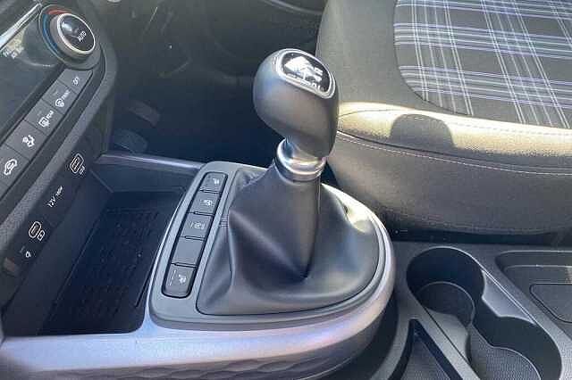 Hyundai i10 Premium [Nav] 1.2 MPi (79ps)