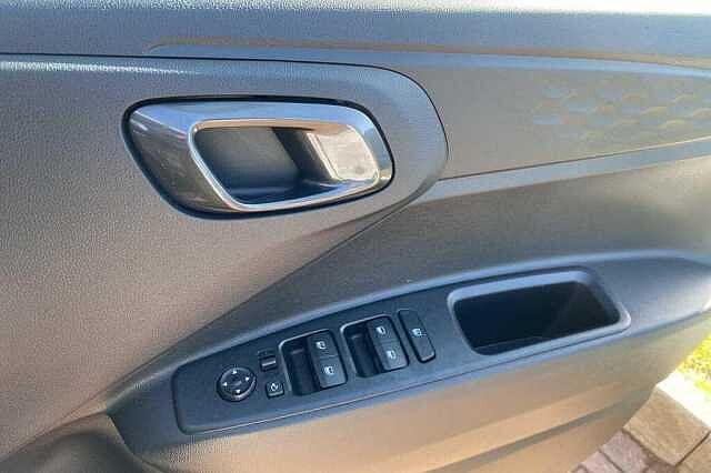 Hyundai i10 Premium [Nav] 1.2 MPi (79ps)