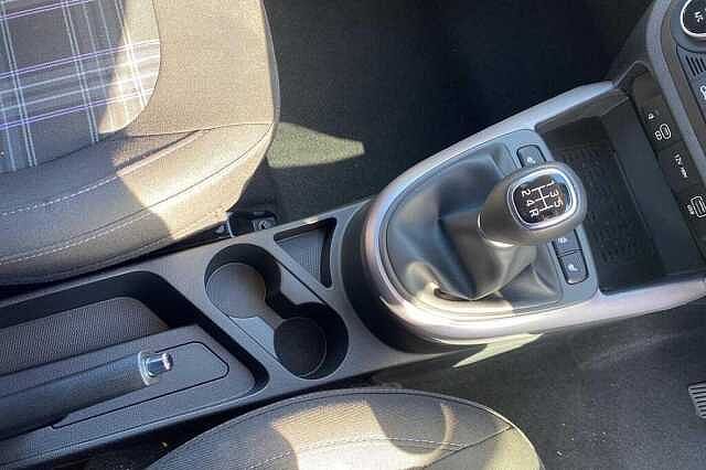 Hyundai i10 Premium [Nav] 1.2 MPi (79ps)