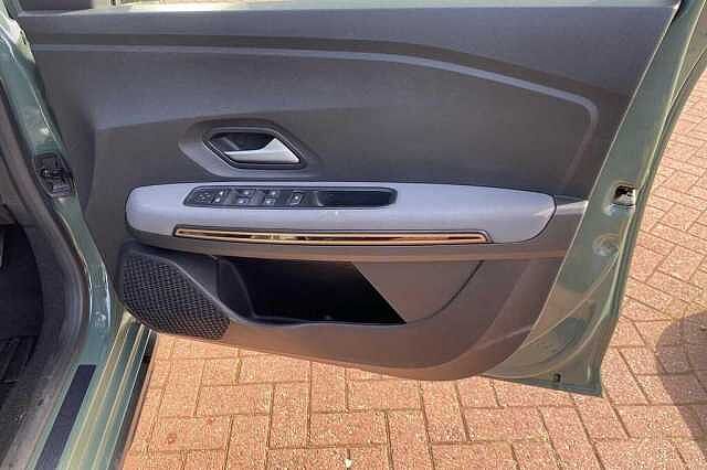 Dacia Sandero Stepway Extreme 1.0 TCe (91ps)