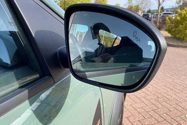 Dacia Sandero Stepway Extreme 1.0 TCe (91ps)