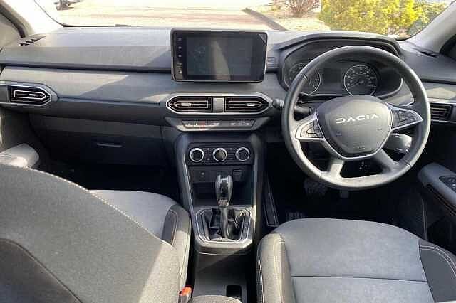 Dacia Sandero Stepway Extreme 1.0 TCe (91ps)